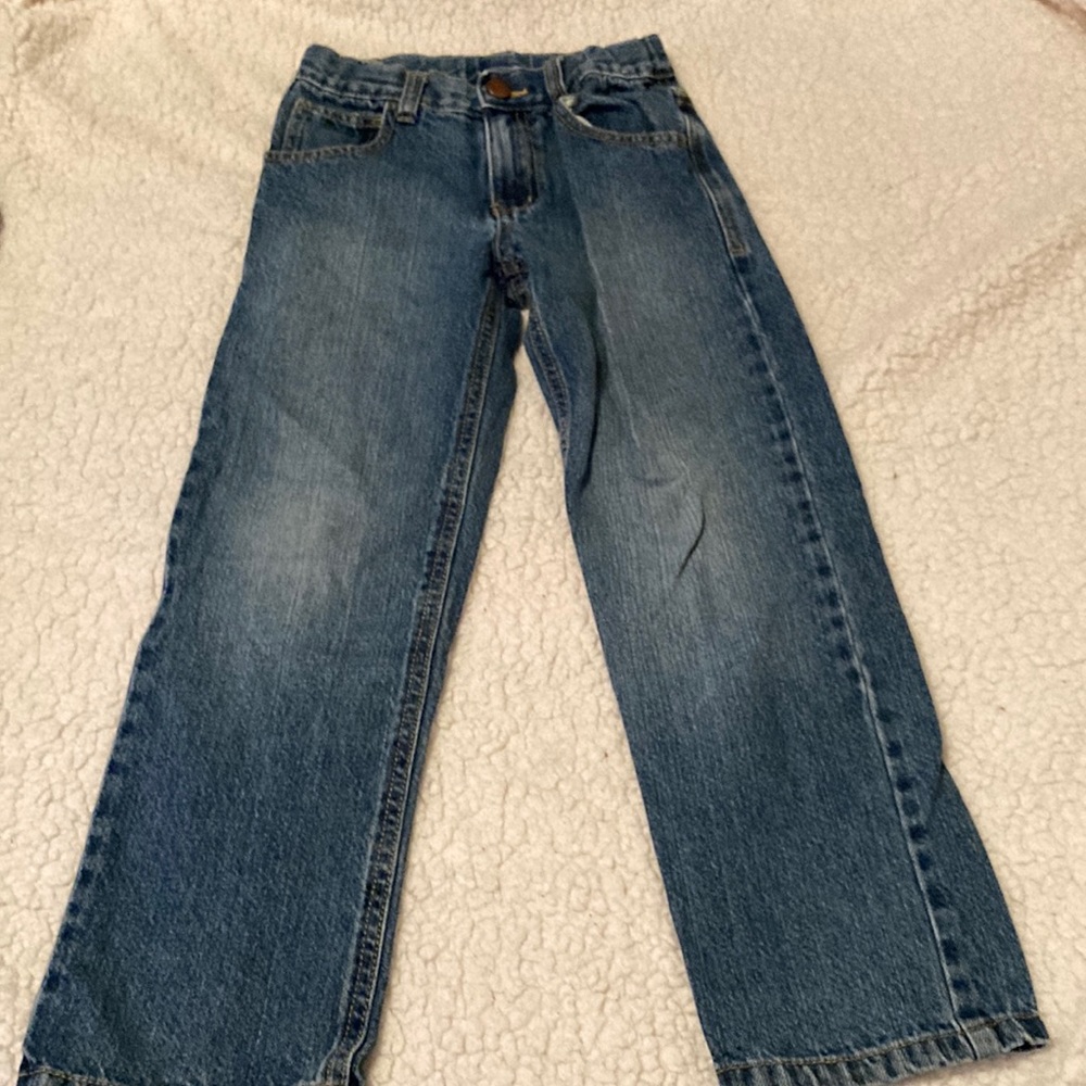 Boys jeans